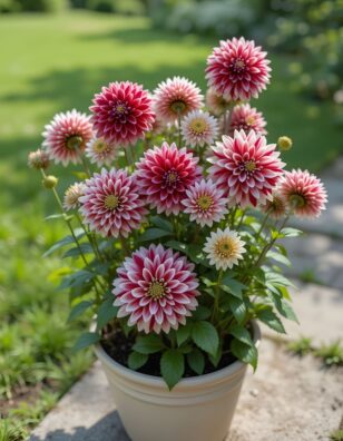 Dahlia