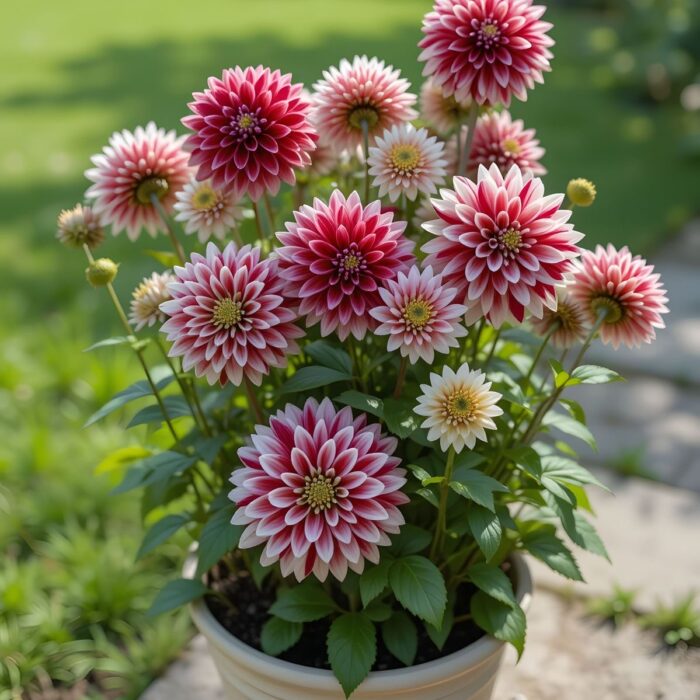 Dahlia