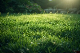 Dwarf Mondo Grass (per plant)