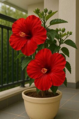 Hibiscus