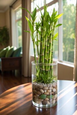 Lucky Bamboo