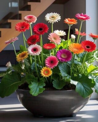 Zinnia
