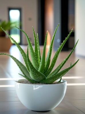 Aloe Vera
