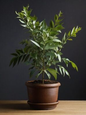 Curry Leaves