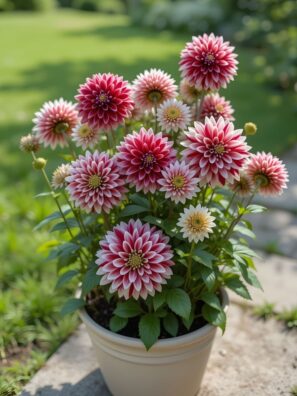 Dahlia