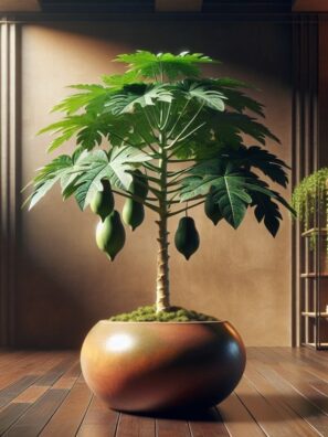 Papaya