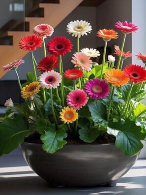 Zinnia